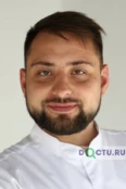 Покатилов Егор Владимирович - Москва