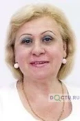 Покатович Лариса Юрьевна - Москва