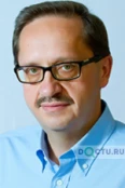 Похабов Дмитрий Владимирович - Красноярск