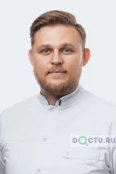 Похлебаев Николай Викторович - Красноярск