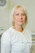 Похорская Людмила Игоревна - Тула