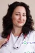 Покидченко Елена Владимировна - Симферополь