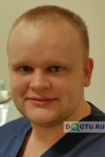 Покидов Алексей Александрович - Рязань