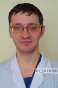 Покидов Семён Викторович - Челябинск