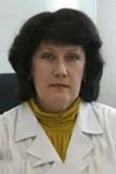 Покиньчереда Ирина Анатольевна - Хабаровск