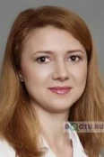 Поклад Дарья Олеговна - Ростов-на-Дону