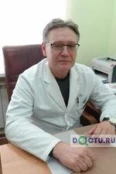 Поклад Юрий Федорович - Черкесск