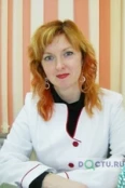 Покладова Марьяна Сергеевна - Санкт-Петербург