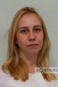 Покликушкина Марина Васильевна - Мурманск