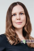 Покорнюк Елизавета Александровна - Владивосток