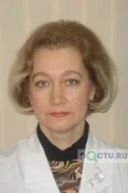 Покотилова Марина Романовна - Красноярск