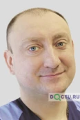 Пократов Александр Вячеславович - Москва