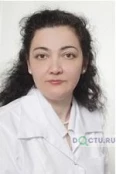 Покровская Ирина Владимировна - Ярославль