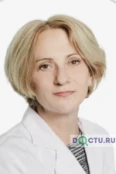 Покровская Ольга Юрьевна - Москва