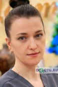 Покровская Ольга Михайловна - Москва