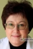 Покровская Светлана Эрастовна - Красноярск