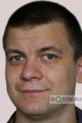 Покровский Игорь Сергеевич - Санкт-Петербург
