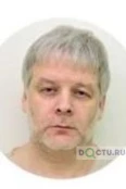 Покровский Кирилл Александрович - Санкт-Петербург