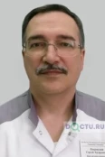 Покровский Сергей Эдуардович - Санкт-Петербург