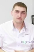 Покручин Михаил Александрович - Волгоград