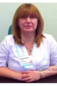 Покусаева Ирина Игоревна - Москва