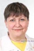 Поладова Людмила Вадимовна - Казань