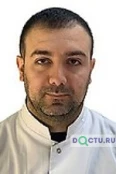 Поландов Христофор Дмитриевич - Владикавказ