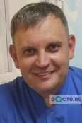 Польченко Сергей Николаевич - Россошь