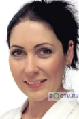 Полей Наталья Борисовна - Иркутск