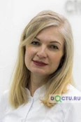 Полехина Татьяна Николаевна - Красноярск
