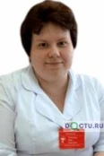 Поленкова Вера Сергеевна - Тамбов