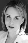 Поленова Наталья Валерьевна - Москва
