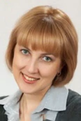 Полепишина Ирина Геннадьевна - Екатеринбург