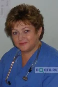 Полещикова Лидия Владимировна - Ярославль