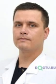 Полещук Илья Викторович - Волгоград