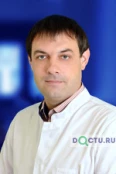 Полесовой Филипп Валерьевич - Ростов-на-Дону