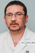 Полетаев Андрей Леонидович - Волгоград