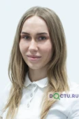 Полетаева Ксения Алексеевна - Москва
