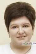 Полетаева Лидия Эдуардовна - Ставрополь