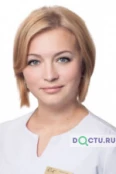 Полетаева Мария Рашитовна - Москва