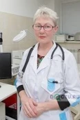 Полетаева Татьяна Эдуардовна - Иркутск
