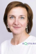 Полетаева(Овчаренко) Анна Борисовна - Санкт-Петербург