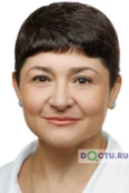 Полева Надежда Николаевна - Москва
