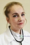 Полевая Елена Серафимовна - Москва