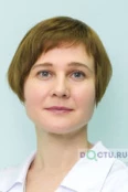 Полевая Елена Валерьевна - Москва