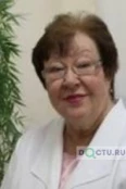 Полевцова Галина Петровна - Калининград