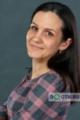 Полевич Валентина Олеговна - Биробиджан