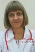 Полевова Диана Михайловна - Москва