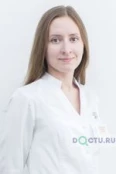 Полевщикова Мария Игоревна - Томск