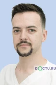 Полевский Александр Павлович - Москва